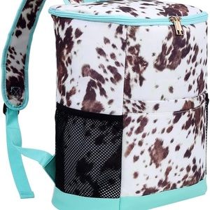 NEW backpack cooler